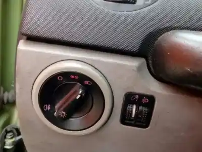 Veicolo di demolizione volkswagen new beetle (9c1/1c1) 2.0 dell'anno 2000 alimentato aqy