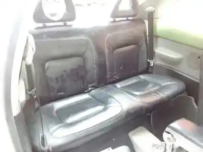 Veicolo di demolizione volkswagen new beetle (9c1/1c1) 2.0 dell'anno 2000 alimentato aqy