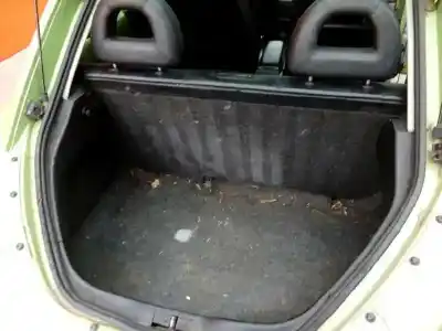Veicolo di demolizione volkswagen new beetle (9c1/1c1) 2.0 dell'anno 2000 alimentato aqy