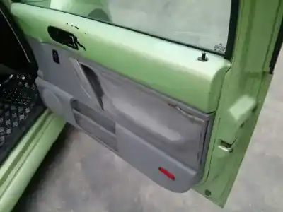 Veicolo di demolizione volkswagen new beetle (9c1/1c1) 2.0 dell'anno 2000 alimentato aqy