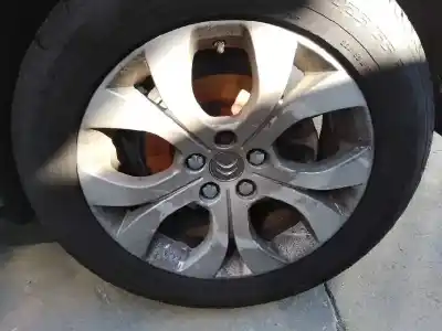 Утилизация автомобиля citroen c5 station wagon 2.0 hdi fap года 2010 питание rh01