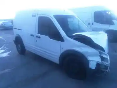 Здавання транспортного засобу ford transit connect (tc7) furgón (2006->) року 2010 потужний r3pa