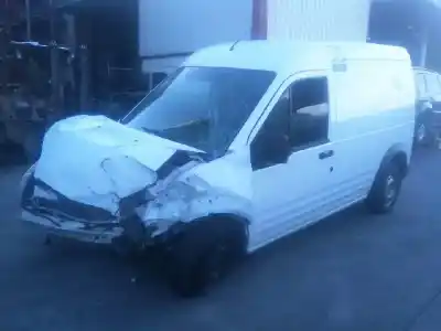 Здавання транспортного засобу ford transit connect (tc7) furgón (2006->) року 2010 потужний r3pa