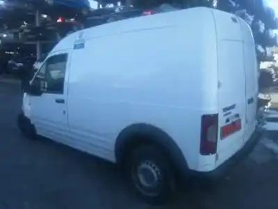 Здавання транспортного засобу ford transit connect (tc7) furgón (2006->) року 2010 потужний r3pa