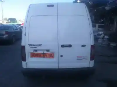 Здавання транспортного засобу ford transit connect (tc7) furgón (2006->) року 2010 потужний r3pa