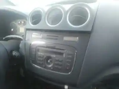 Здавання транспортного засобу ford transit connect (tc7) furgón (2006->) року 2010 потужний r3pa