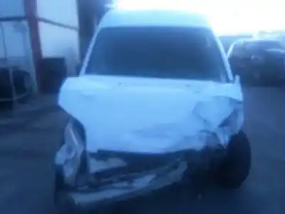 Vehicul casat FORD TRANSIT CONNECT (TC7) Furgón (2006->) al anului 2010 alimentat R3PA