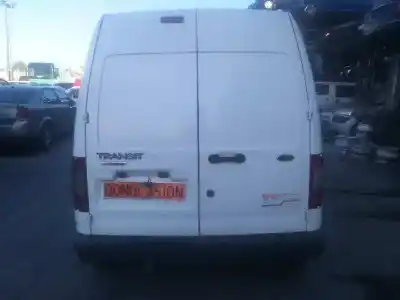 Veicolo di demolizione ford transit connect (tc7) furgón (2006->) dell'anno 2010 alimentato r3pa
