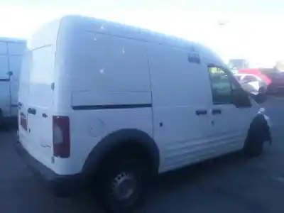 Veicolo di demolizione ford transit connect (tc7) furgón (2006->) dell'anno 2010 alimentato r3pa