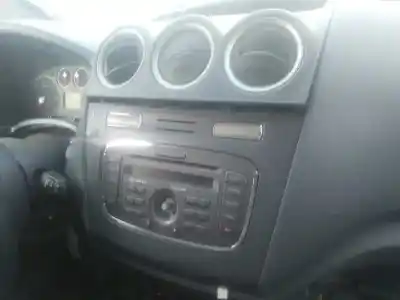 Veicolo di demolizione ford transit connect (tc7) furgón (2006->) dell'anno 2010 alimentato r3pa