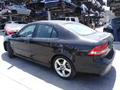 Veicolo di demolizione saab 9-3 (ys3f, e79, d79, d75) 1.9 tid dell'anno 2008 alimentato z19dth