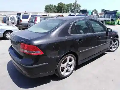 Veicolo di demolizione saab 9-3 (ys3f, e79, d79, d75) 1.9 tid dell'anno 2008 alimentato z19dth