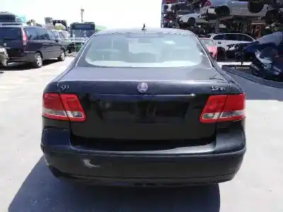 Veicolo di demolizione saab 9-3 (ys3f, e79, d79, d75) 1.9 tid dell'anno 2008 alimentato z19dth