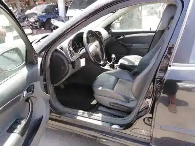 Veicolo di demolizione saab 9-3 (ys3f, e79, d79, d75) 1.9 tid dell'anno 2008 alimentato z19dth