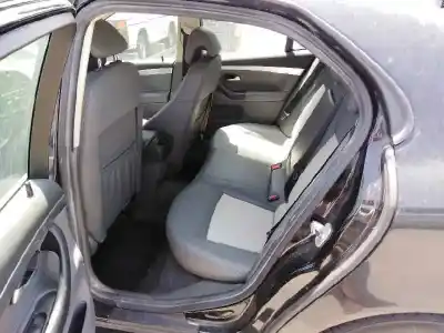 Veicolo di demolizione saab 9-3 (ys3f, e79, d79, d75) 1.9 tid dell'anno 2008 alimentato z19dth