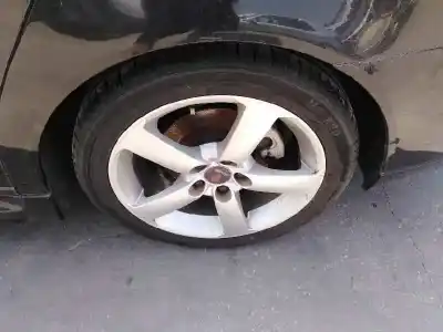 Veicolo di demolizione saab 9-3 (ys3f, e79, d79, d75) 1.9 tid dell'anno 2008 alimentato z19dth