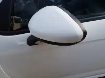 Scrapping Vehicle citroen c3 tonic of the year 2014 powered zm01