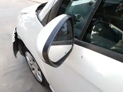 Scrapping Vehicle citroen c3 tonic of the year 2014 powered zm01