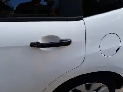 Scrapping Vehicle citroen c3 tonic of the year 2014 powered zm01