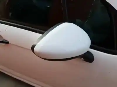 Scrapping Vehicle citroen c3 tonic of the year 2014 powered zm01