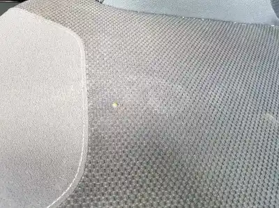 Scrapping Vehicle citroen c3 tonic of the year 2014 powered zm01