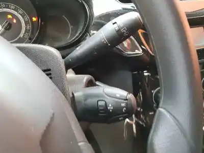 Scrapping Vehicle citroen c3 tonic of the year 2014 powered zm01