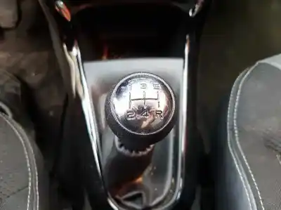 Scrapping Vehicle citroen c3 tonic of the year 2014 powered zm01