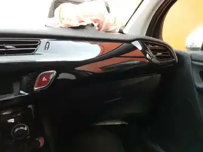 Scrapping Vehicle citroen c3 tonic of the year 2014 powered zm01