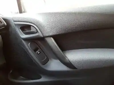 Scrapping Vehicle citroen c3 tonic of the year 2014 powered zm01