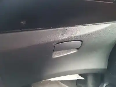 Scrapping Vehicle citroen c3 tonic of the year 2014 powered zm01