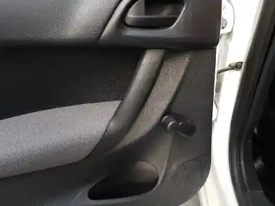 Scrapping Vehicle citroen c3 tonic of the year 2014 powered zm01