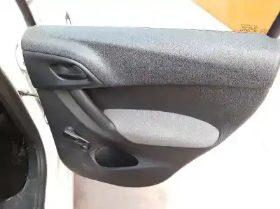 Scrapping Vehicle citroen c3 tonic of the year 2014 powered zm01