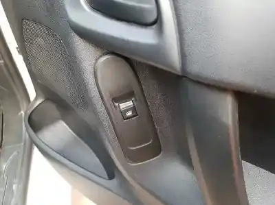 Scrapping Vehicle citroen c3 tonic of the year 2014 powered zm01