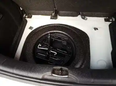 Scrapping Vehicle citroen c3 tonic of the year 2014 powered zm01