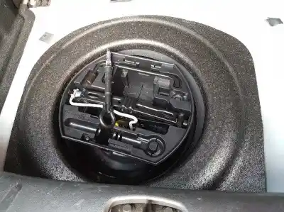 Scrapping Vehicle citroen c3 tonic of the year 2014 powered zm01