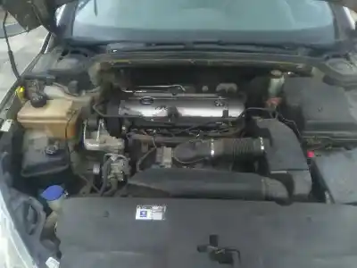 Vehicul casat peugeot 407 sr confort al anului 2004 alimentat 6fz