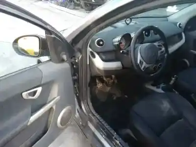 Veicolo di demolizione smart forfour (454) 1.5 cdi (454.001) dell'anno 2005 alimentato 639939