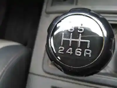 Veículo de Sucata dodge nitro 2.8 crd 4wd do ano 2007 alimentado vm51c