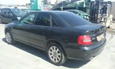 Veículo de Sucata audi a4 berlina (b5) 1.9 tdi do ano 1999 alimentado afn