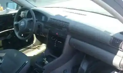 Veículo de Sucata audi a4 berlina (b5) 1.9 tdi do ano 1999 alimentado afn