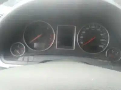 Veículo de Sucata audi a4 berlina (8e) 1.9 tdi (96kw) do ano 2004 alimentado avf