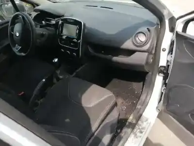 Scrapping Vehicle renault clio iv 0.9 tce energy of the year 2019 powered h4b410