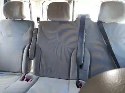 Veículo de Sucata renault trafic combi (ab 4.01) 1.9 diesel do ano 2006 alimentado f9q760