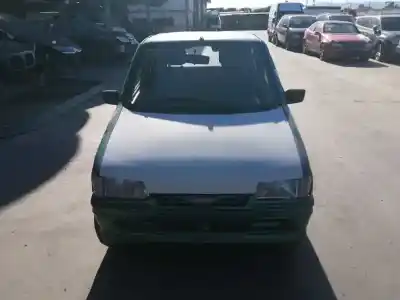 Scrapping Vehicle microcar lyra bb d 0.505 cc of the year 2000 powered ldw502m3