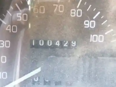 Scrapping Vehicle microcar lyra bb d 0.505 cc of the year 2000 powered ldw502m3