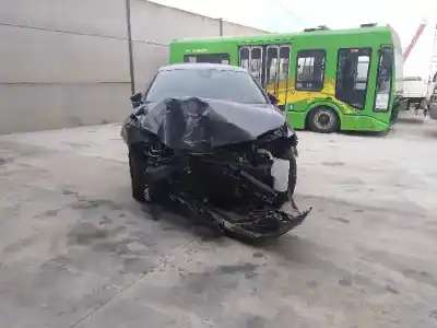 Veículo de Sucata seat leon (5f1) 1.2 tsi do ano 2017 alimentado cyvb