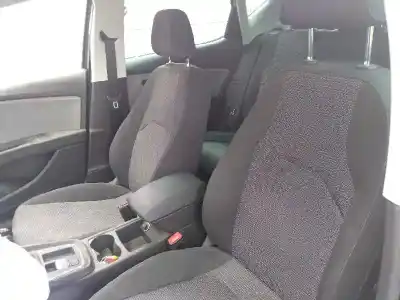 Veículo de Sucata seat leon (5f1) 1.2 tsi do ano 2017 alimentado cyvb