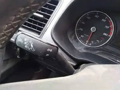 Veículo de Sucata seat leon (5f1) 1.2 tsi do ano 2017 alimentado cyvb