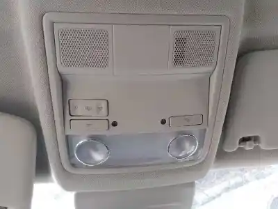 Veículo de Sucata seat leon (5f1) 1.2 tsi do ano 2017 alimentado cyvb