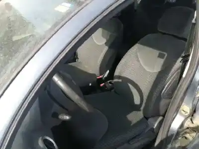 Veicolo di demolizione citroen c3 1.4 dell'anno 2006 alimentato kfv